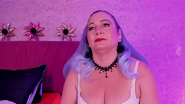 PalomaLombardi's cam snapshot