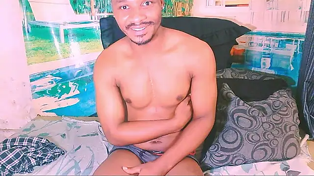 EbonyTiger69's cam snapshot