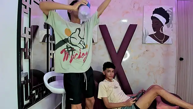 EMPIRE_BOYS1 live sex cam