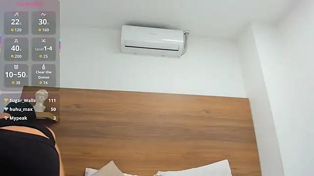 emilyrousee01's cam snapshot