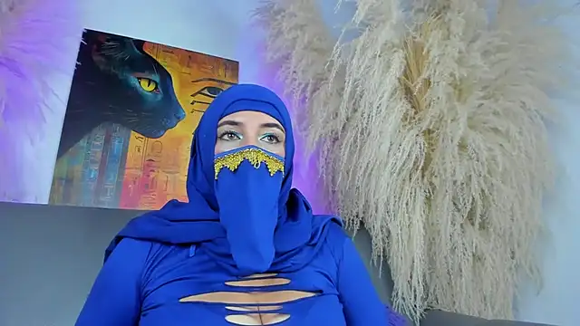 Dalia_rami's cam snapshot