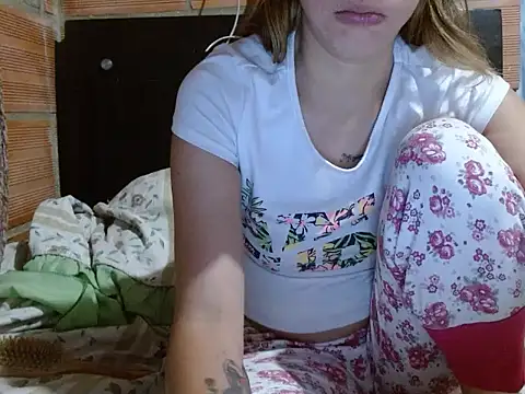 sweetzayori's cam snapshot