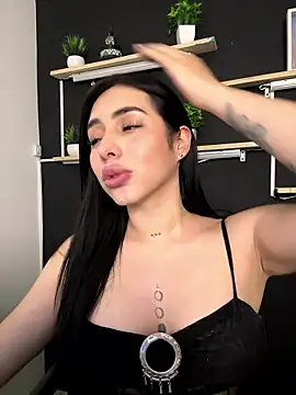 isabella_jade's cam snapshot