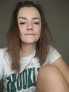 KrissSexi's cam snapshot