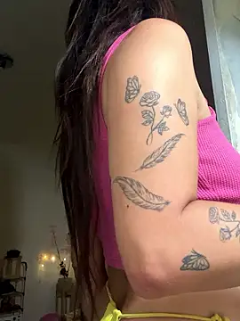 melisabunnny's cam snapshot