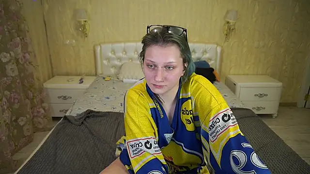 EliaRosee's cam snapshot