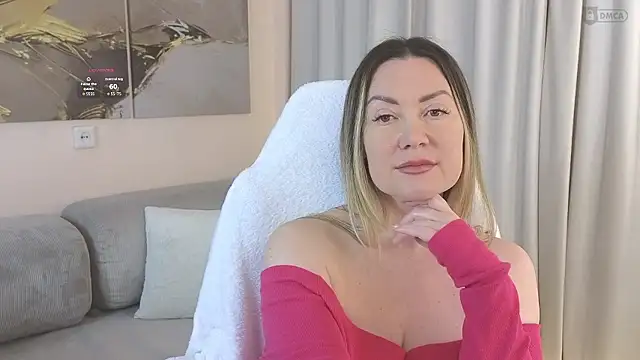 ElyaSoftTemptation's cam snapshot