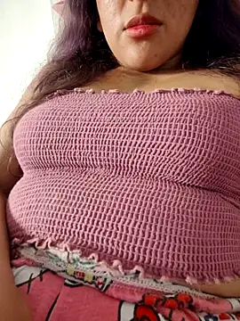 Jairamoon's cam snapshot