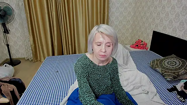 aminalive's cam snapshot