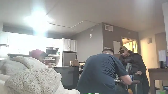 OccasionalRide's cam snapshot