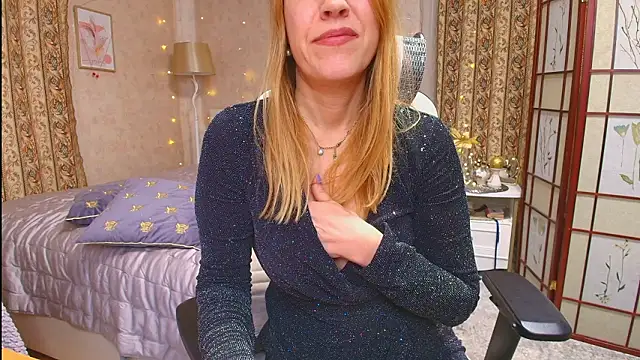 LissyJains's cam snapshot