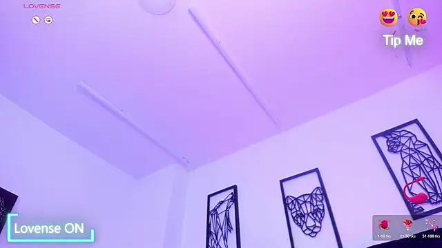 FelinaJohnson's cam snapshot