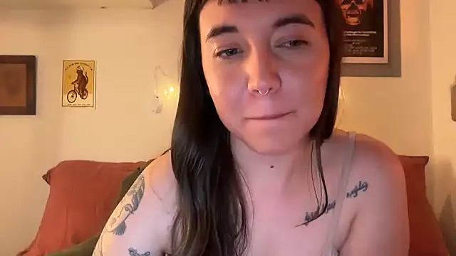 cuteballoons's cam snapshot