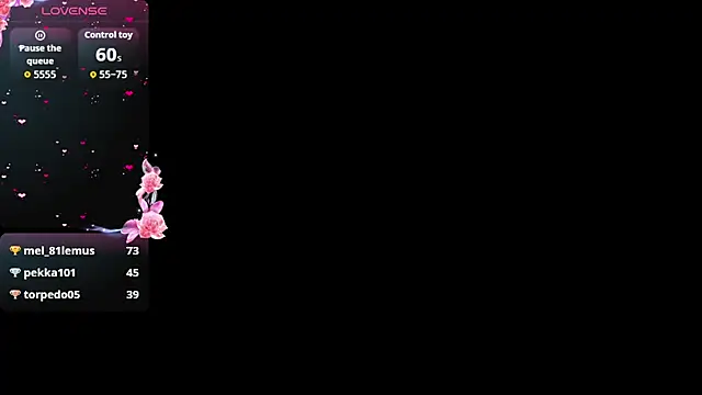 KELSSEYANDERS's cam snapshot