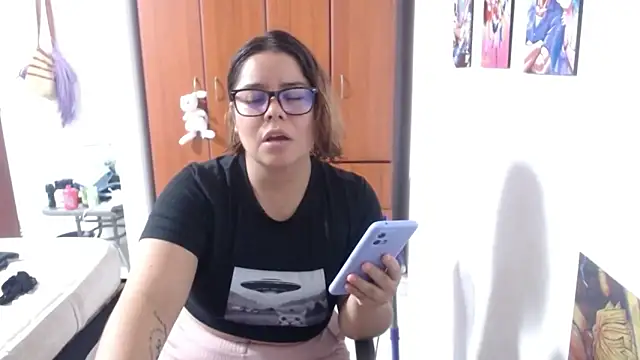 saenz_eymi's cam snapshot