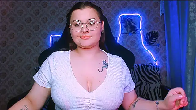 InLoveWithLife26's cam snapshot