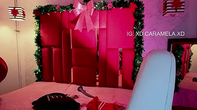 Melissa_Adamsx's cam snapshot