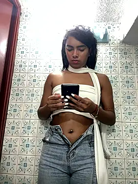 Catalleya_flower's cam snapshot