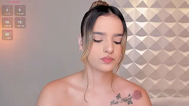 LaurentRosse1's cam snapshot