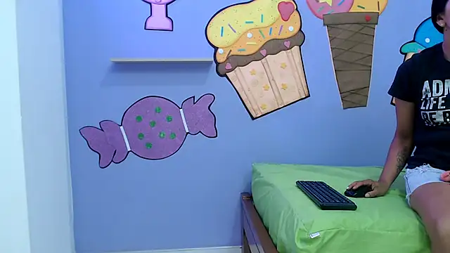 NOVAHOT98's cam snapshot