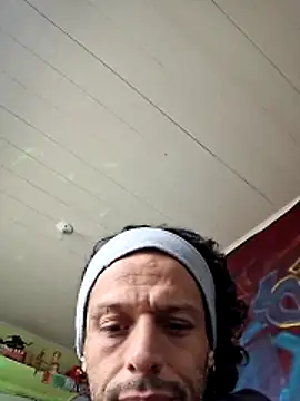 Toycockhot's cam snapshot