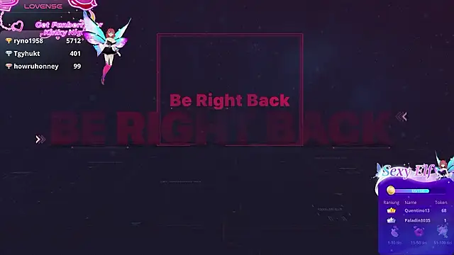 MarcellaGriffin's cam snapshot