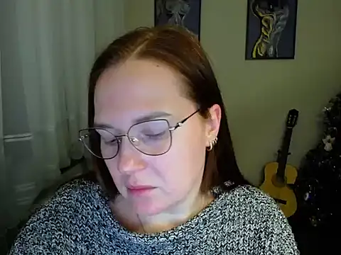 Lady_Tiana's cam snapshot