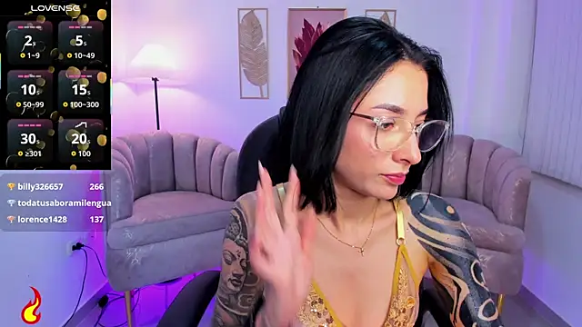 barbie_scoth_'s cam snapshot