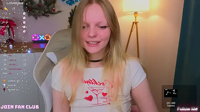 evangel1ne's cam snapshot