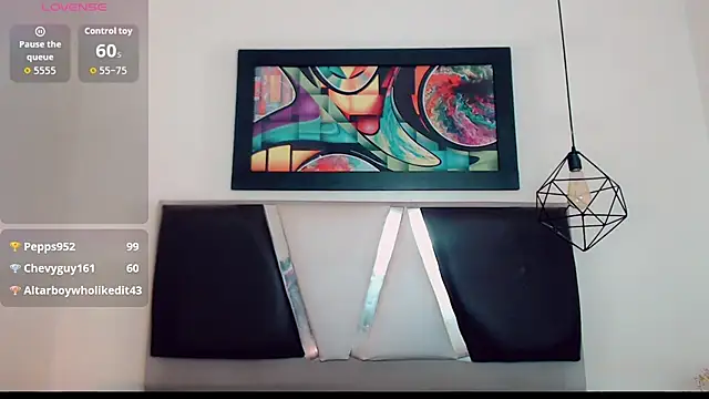 hilary_rodriguez's cam snapshot