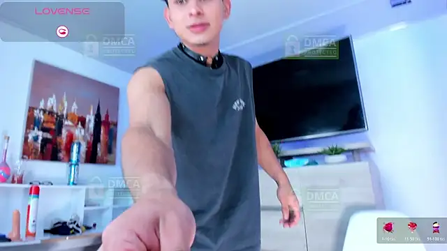 Jhonny-Blake's cam snapshot