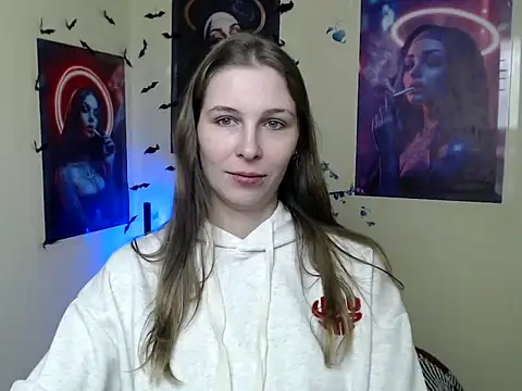 StrangerGi live sex cam