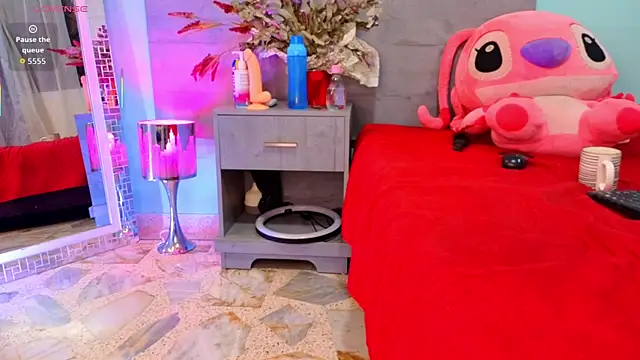 Paulina_Sodi's cam snapshot