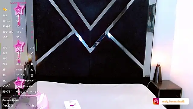 Irenne_Rouss's cam snapshot