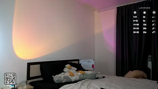 miaumiau_Mia's cam snapshot