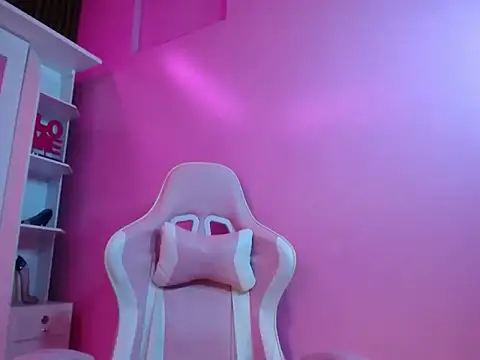 Aittana_Fonnegra's cam snapshot