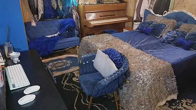 VanessaDoyle's cam snapshot