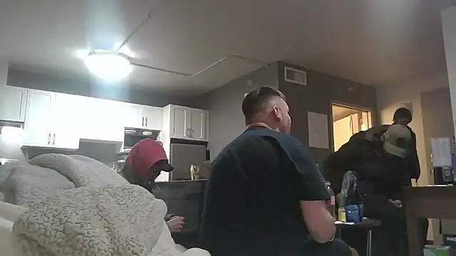 OccasionalRide's cam snapshot