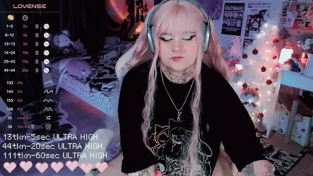 noori__hope's cam snapshot