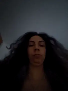 naughty69curls's cam snapshot