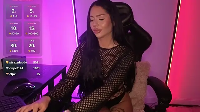 alisonrouge's cam snapshot