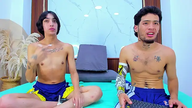 Loversinfire2's cam snapshot