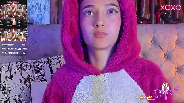 _Scarlett_01 live sex cam