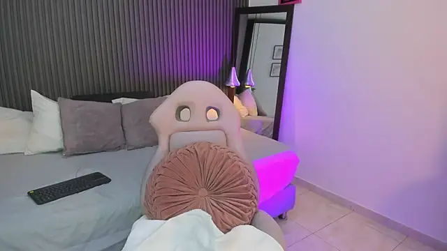 sammybrunette1's cam snapshot