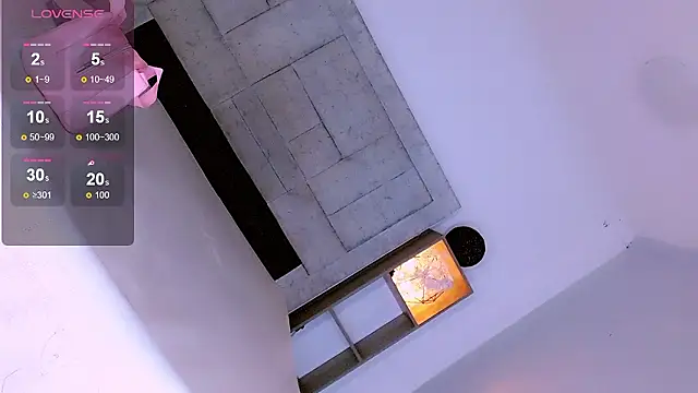 Hanna_Sophia1's cam snapshot