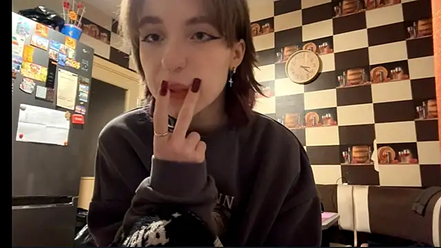 RacheleMimes live sex cam