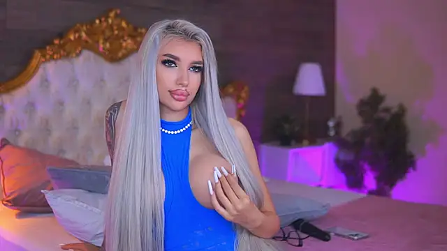 Juicy_Jessye live sex cam