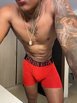 sendfer's cam snapshot