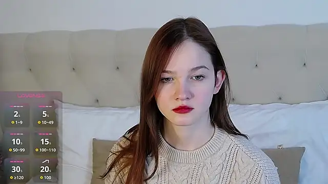 MichelleRoux live sex cam