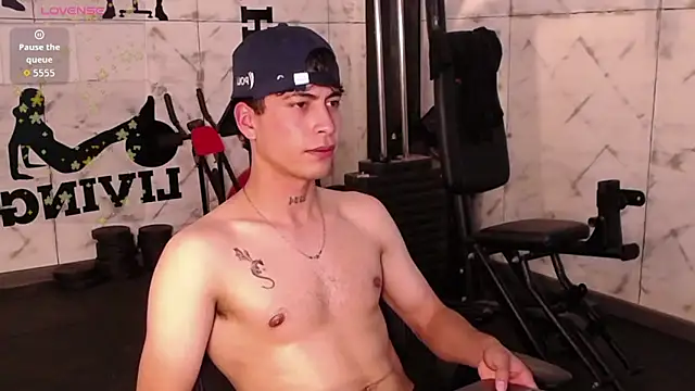 nico_herrera_'s cam snapshot